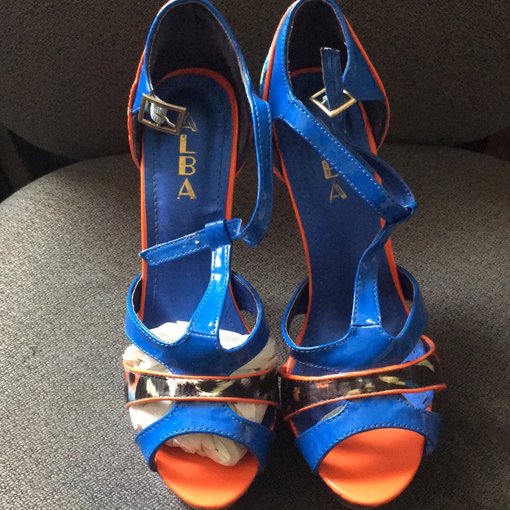 Alba pumps - Picture 2 of 2